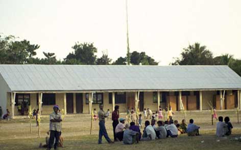 ZumalaiSchool