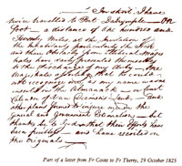 cooteletter