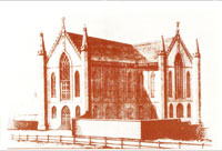 oldstmarys