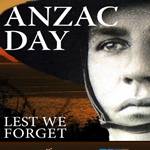 ANZAC Day at home