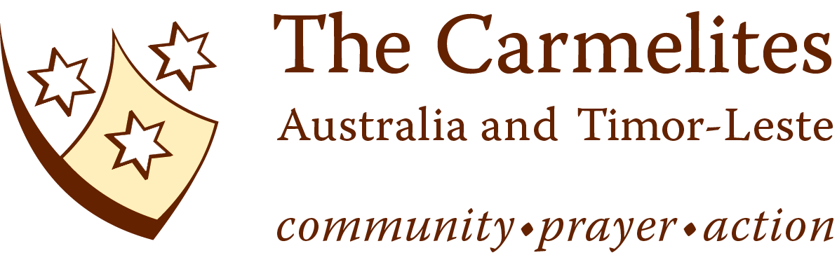 Carmelites Logo 2018 Trans
