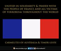 SolidarityWithFrance2015