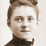 Therese of LWeb150