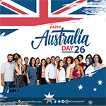 australiaday 150