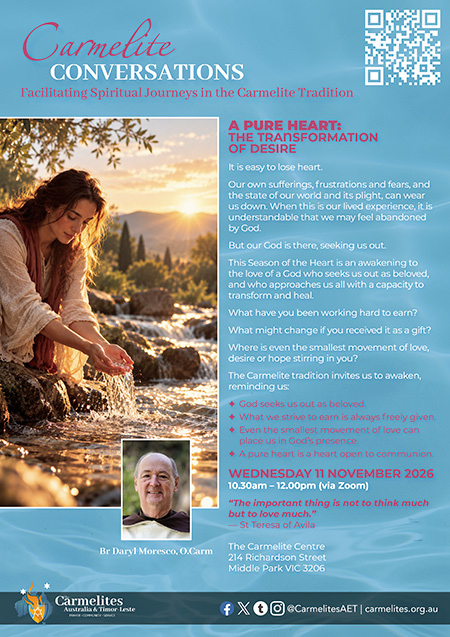 CarmeliteConversations 261111 450