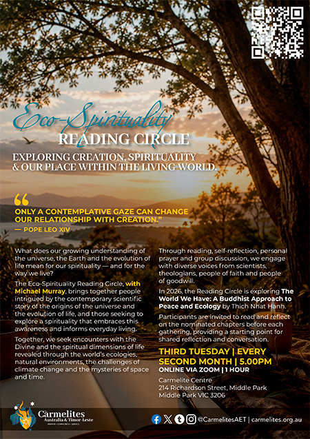 ecospirituality 450