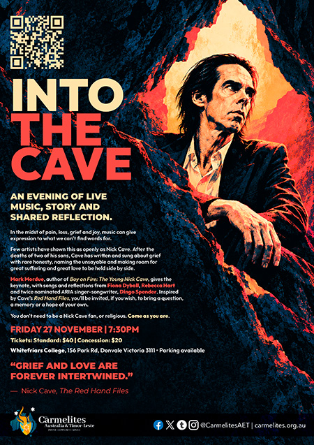 intothecave 450