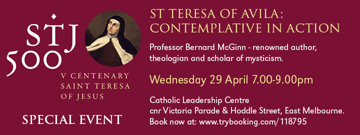 carmelites fb 720X270 timeline McGinn Lecture FINAL