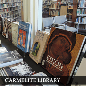  Carmelite Library