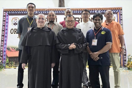 New leadership for Eastern Indonesia