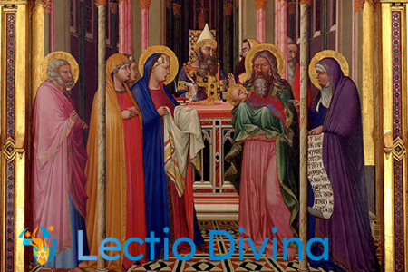 Lectio Divina for February 2024