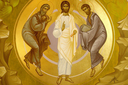 Transfiguration