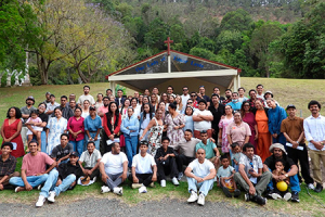 Marian Valley Pilgrimage