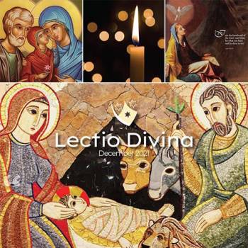 Lectio Divina for December