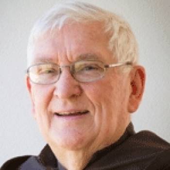 Fr Ken Petersen, O.Carm. RIP