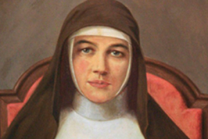 Pope praises Mary MacKillop