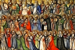 Feast of All Saints