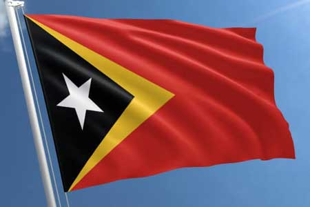 Timor-Leste: 20 years of Independence