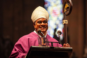 New Carmelite Bishop