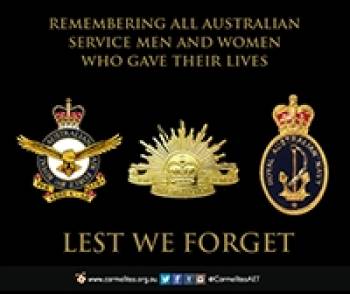 Remembrance Day