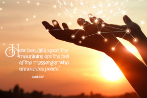 Pope Francis' Peace Day Message