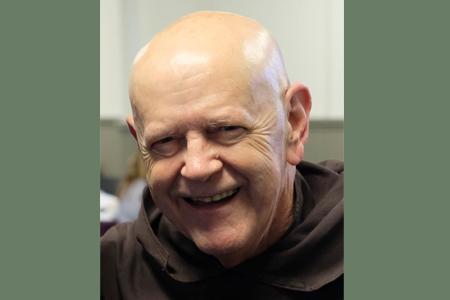 Fr Michael Brundell Funeral Details