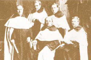 145 years since arrival of Irish Carmelites