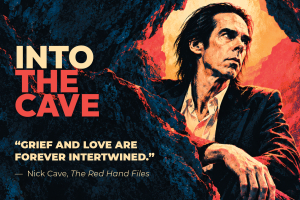 Into the Cave
