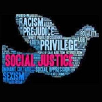 Keeping social justice on the agenda
