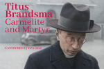 St Titus Brandsma Commemorative Book