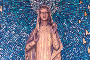 Lectio Divina for August