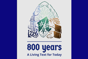 800 years of approval of Carmelite Rule