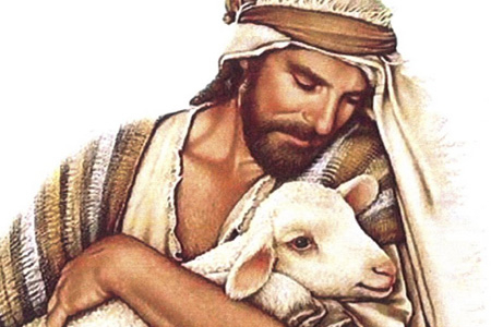 The Good Shepherd