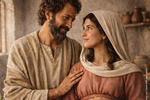 Lectio Divina for March 2026