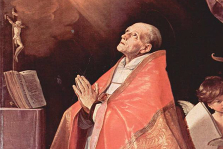 Lectio Divina for January 2026