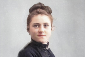 Thérèse of Lisieux