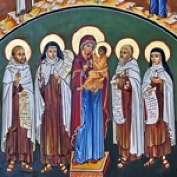 All Carmelite Saints - 14 November