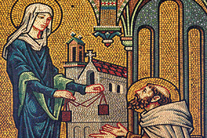Lectio Divina for May 2025