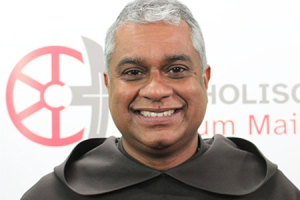 New Carmelite Bishop