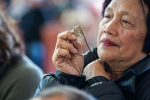 Wenty celebrates Our Lady of Mt Carmel