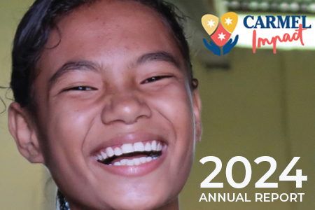 2024 Carmel Impact Report