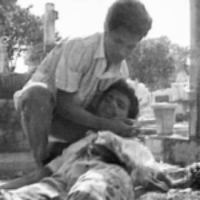 Santa Cruz Massacre Anniversary
