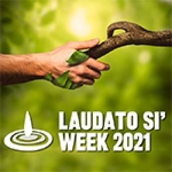 Laudato Si’ Week 2021