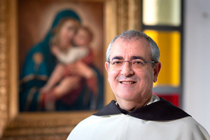 A Call to the Heart of Carmel