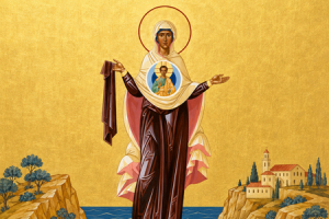Feast day message from Prior General