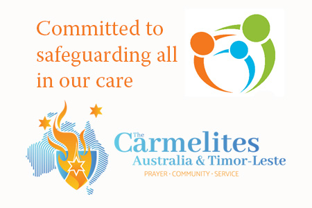 Carmelites&#039; high score in Safeguarding Audit
