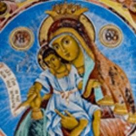 Happy Feast Day!