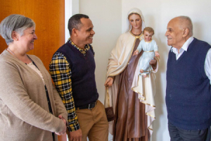 Grounded in Carmelite Spirituality