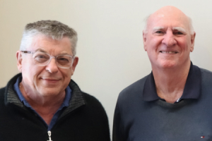 Fr Paul celebrates Golden Jubilee