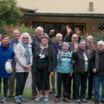 10th Carmelite Way Pilgrimage